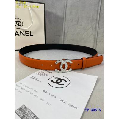 Chanel Belts 102